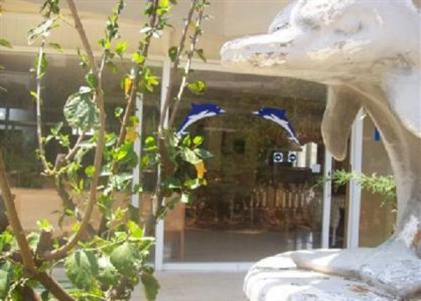 Delfin Hotel Gazipaşa