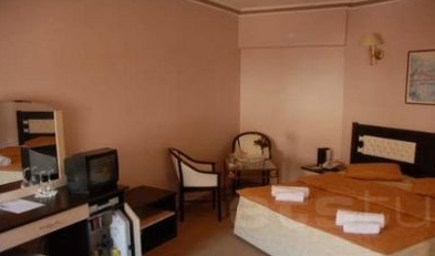 Dem Otel Kırıkkale