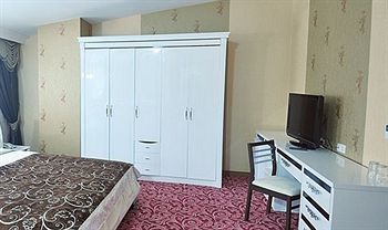 Demosan Spa & Otel
