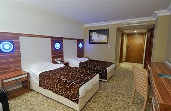 Demosan Spa & Otel