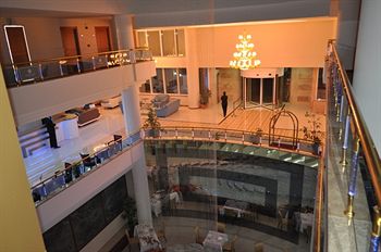 Demosan Spa & Otel