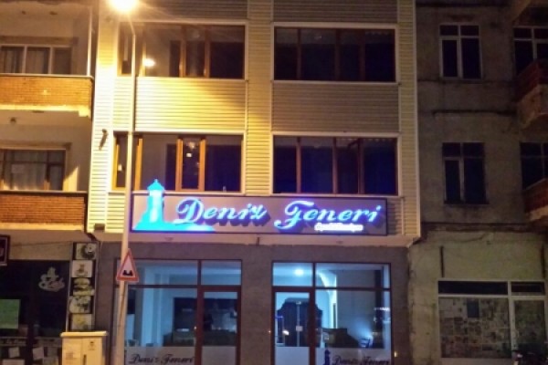 Deniz Feneri Pansiyon