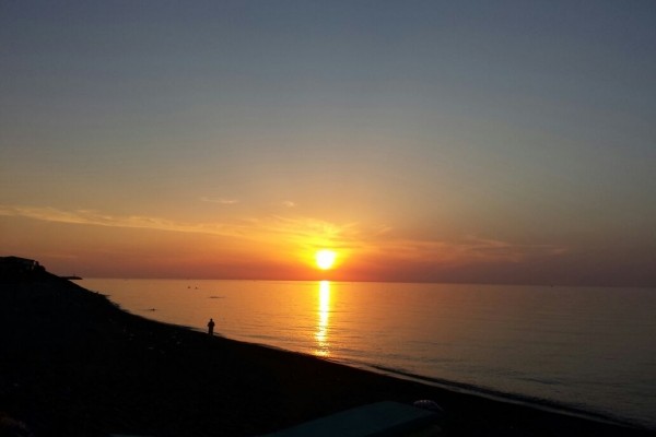 Deniz Feneri Pansiyon