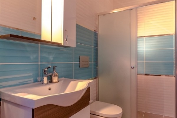 Derin Mavi Suit Pansiyon & Apart