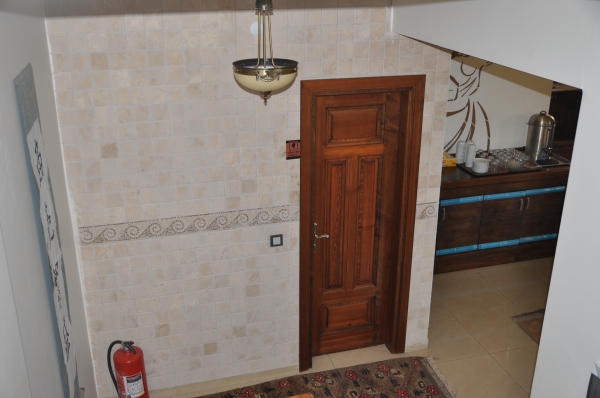 Derviş Otel