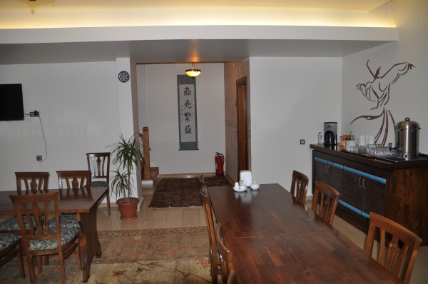 Derviş Otel