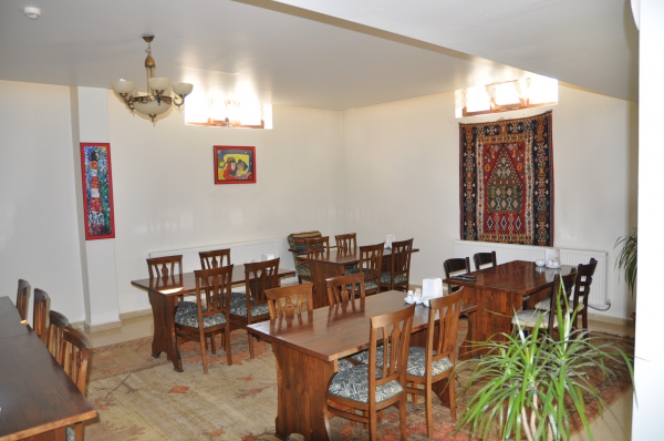 Derviş Otel