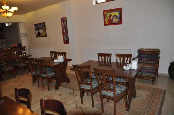 Derviş Otel