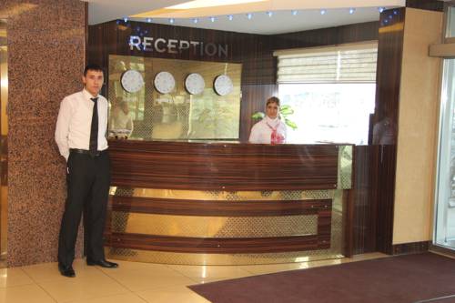 Diamond Hotel Kayseri