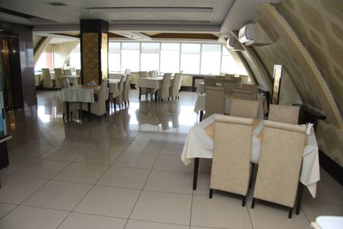 Diamond Hotel Kayseri