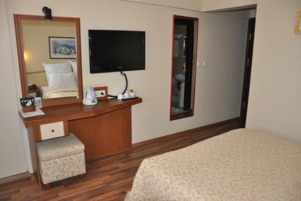 Diapolis Otel