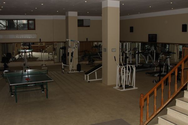 Diapolis Otel