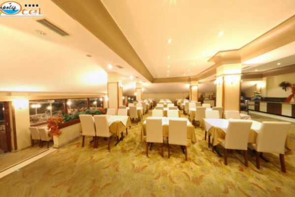 Diapolis Otel