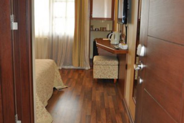 Diapolis Otel