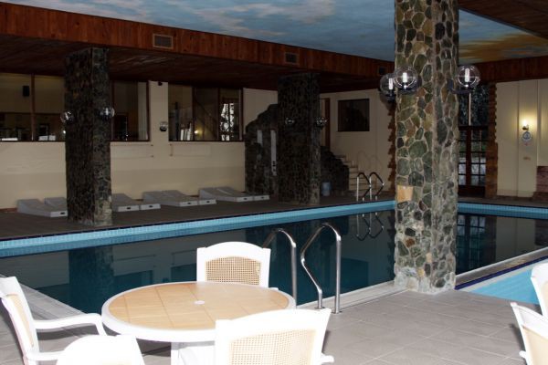 Diapolis Otel