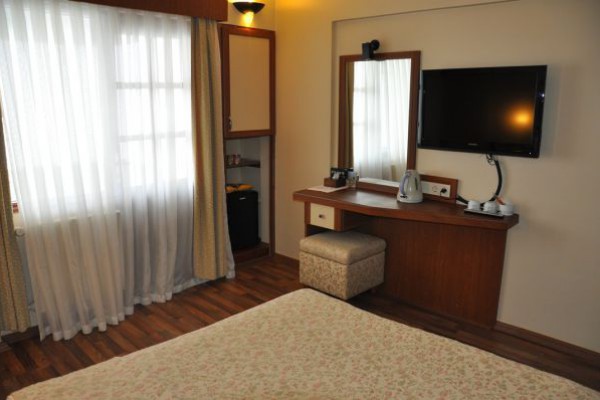 Diapolis Otel
