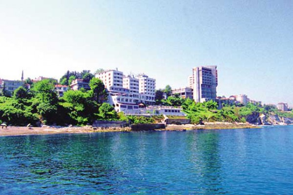 Diapolis Otel