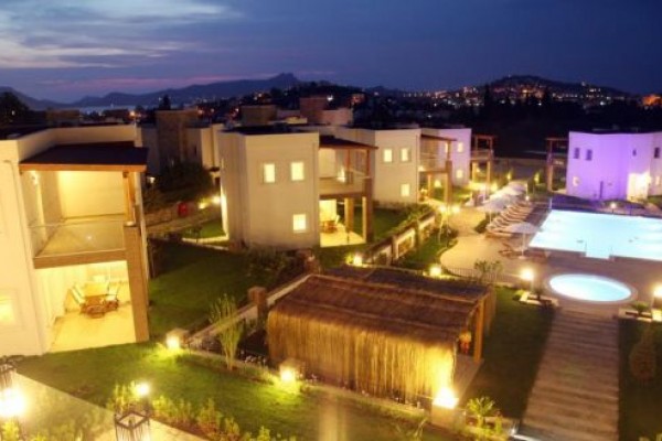 Dibek Homes