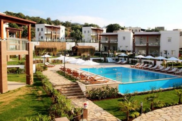 Dibek Homes
