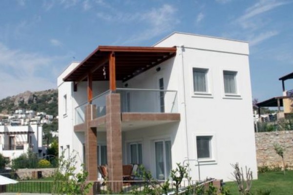 Dibek Homes