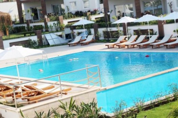 Dibek Homes