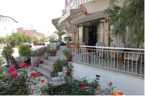 Dikili Pansiyon