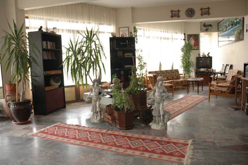 Dikili Pansiyon