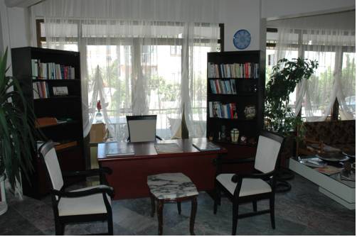 Dikili Pansiyon
