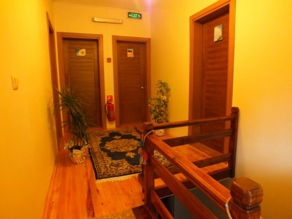 Dilek Konağı Butik Otel