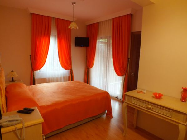 Dilek Konağı Butik Otel