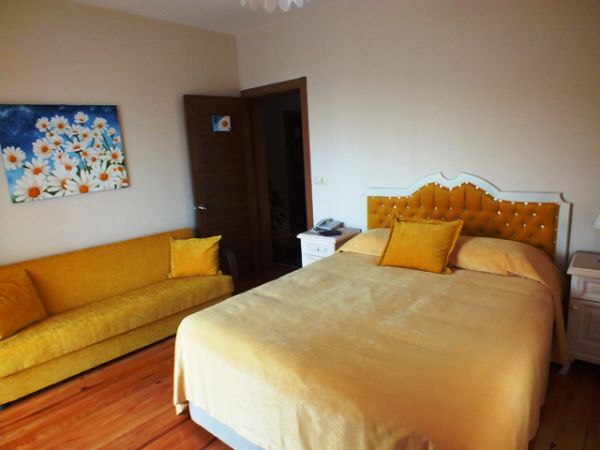 Dilek Konağı Butik Otel