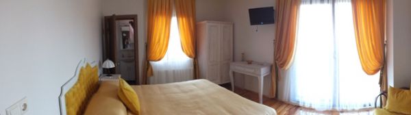 Dilek Konağı Butik Otel
