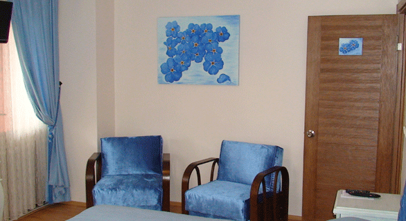 Dilek Konağı Butik Otel