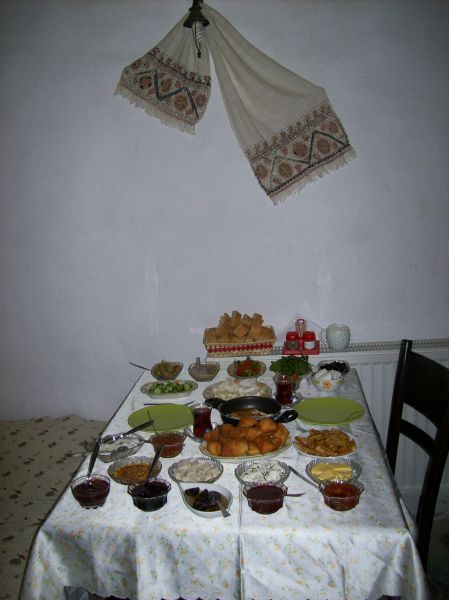 Dionysos Pension