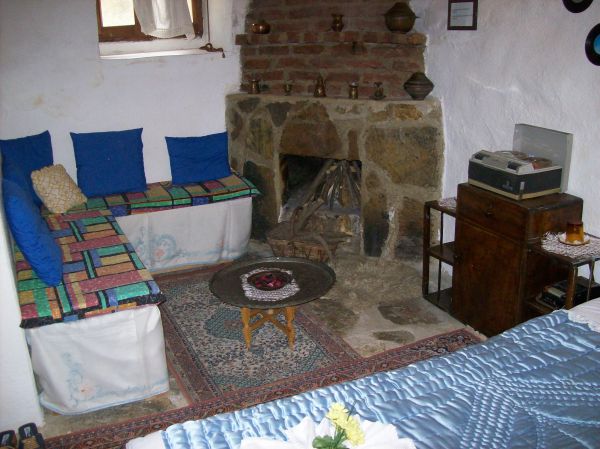 Dionysos Pension