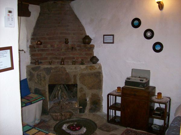 Dionysos Pension
