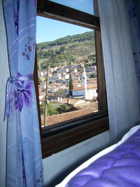 Dionysos Pension