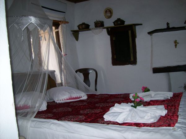 Dionysos Pension
