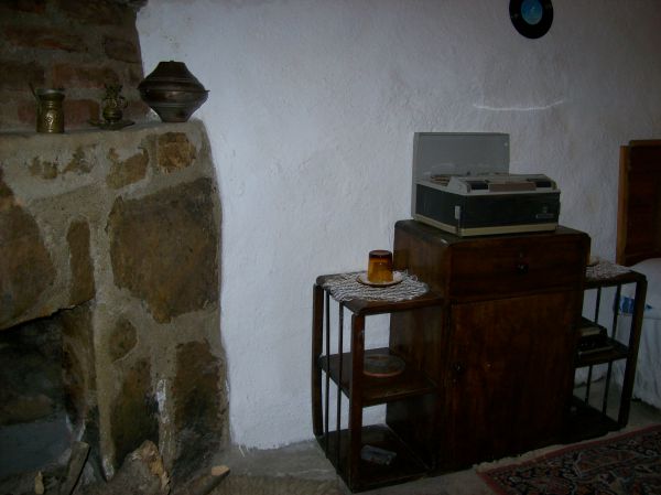 Dionysos Pension