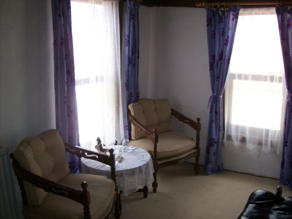 Dionysos Pension