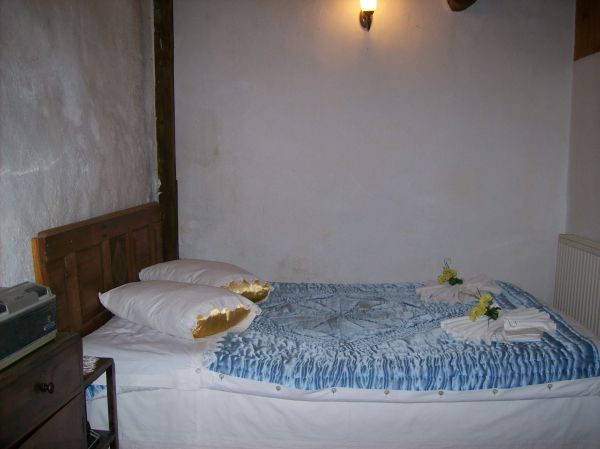 Dionysos Pension