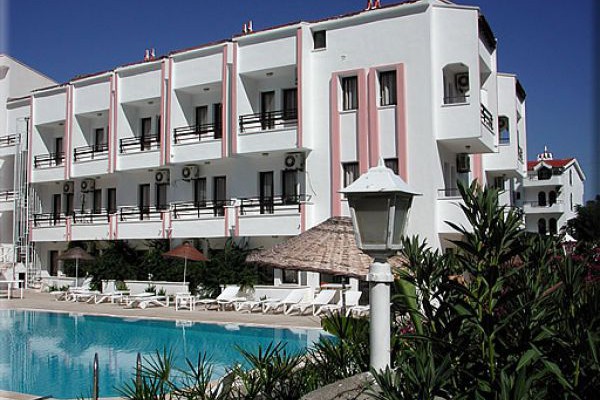 Diplomat Hotel