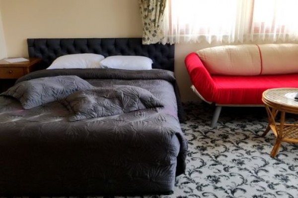 Doğa Köşkü Abant Bungalow Evleri