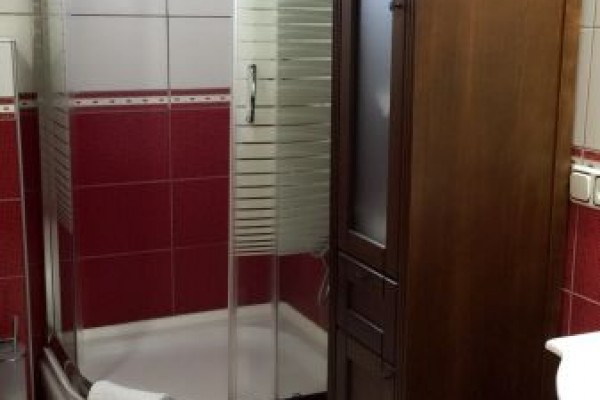 Doğa Köşkü Abant Bungalow Evleri
