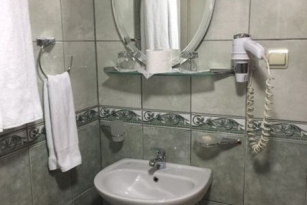 Doğa Köşkü Abant Bungalow Evleri