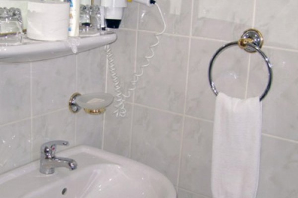 Doğa Köşkü Abant Bungalow Evleri