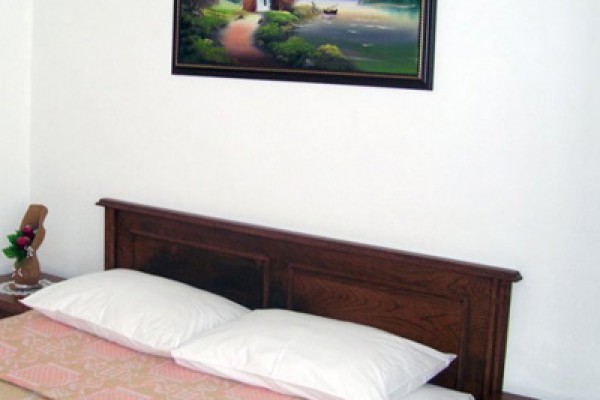 Doğa Köşkü Abant Bungalow Evleri