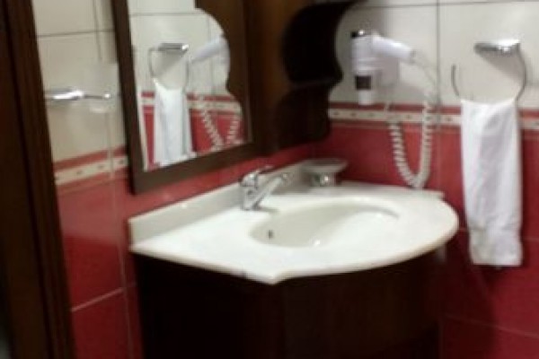 Doğa Köşkü Abant Bungalow Evleri