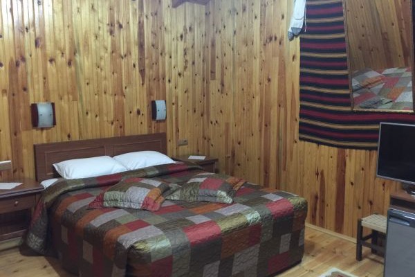 Doğa Köşkü Abant Bungalow Evleri