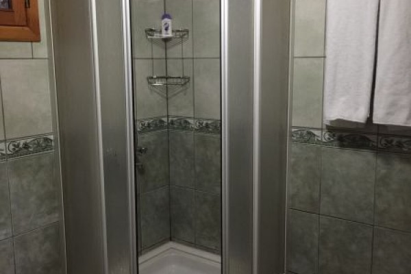 Doğa Köşkü Abant Bungalow Evleri